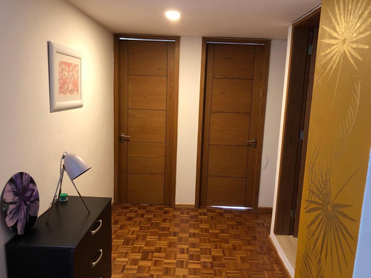 Caravansaro Vazquez De Mella 347 Polanco Mexiko-Stadt Exterior foto