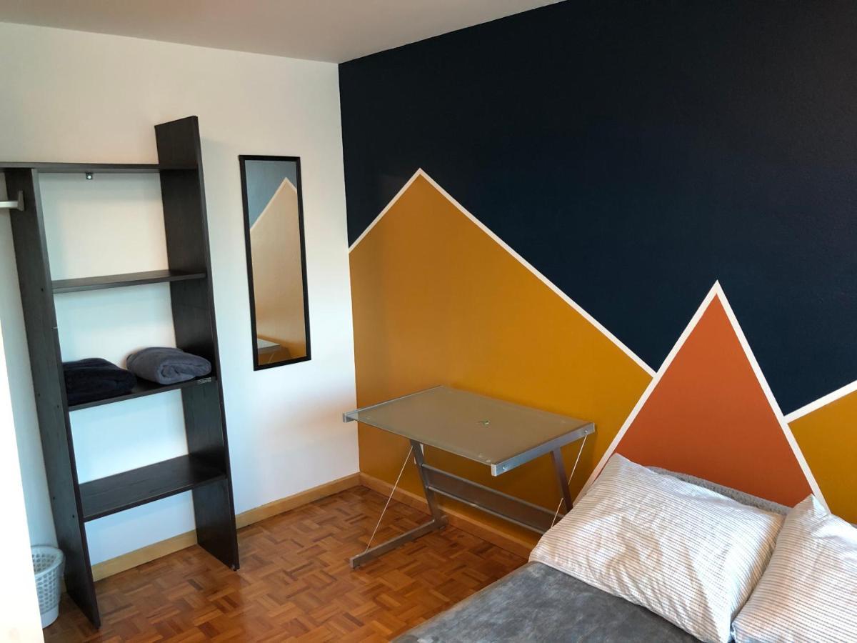 Caravansaro Vazquez De Mella 347 Polanco Mexiko-Stadt Exterior foto
