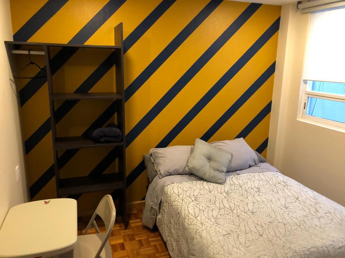 Caravansaro Vazquez De Mella 347 Polanco Mexiko-Stadt Exterior foto