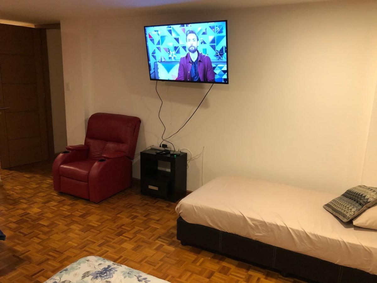Caravansaro Vazquez De Mella 347 Polanco Mexiko-Stadt Exterior foto